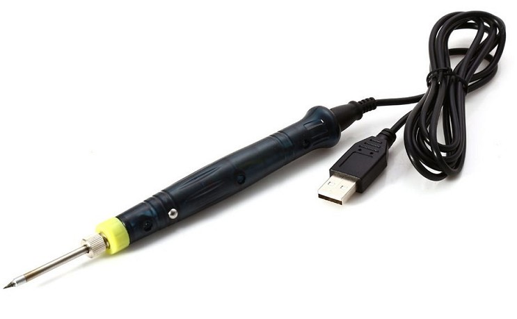 2192052 SOLDERING IRON JBC 14ST 11W TIP LD 11W