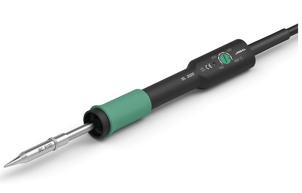 2020200  SOLDERING IRON JBC SL2020 THERMOREGULATED