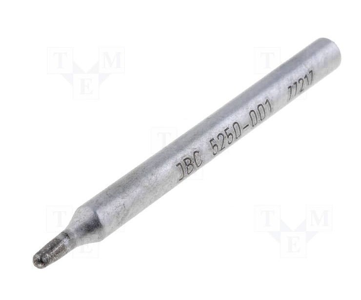 5250-001 DESOLDERING TIP FOR STATION JBC AR5500 *