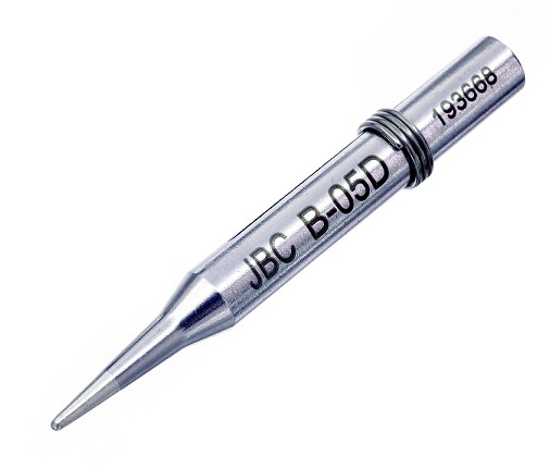 0150805  SOLDERING TIP JBC LD B05D