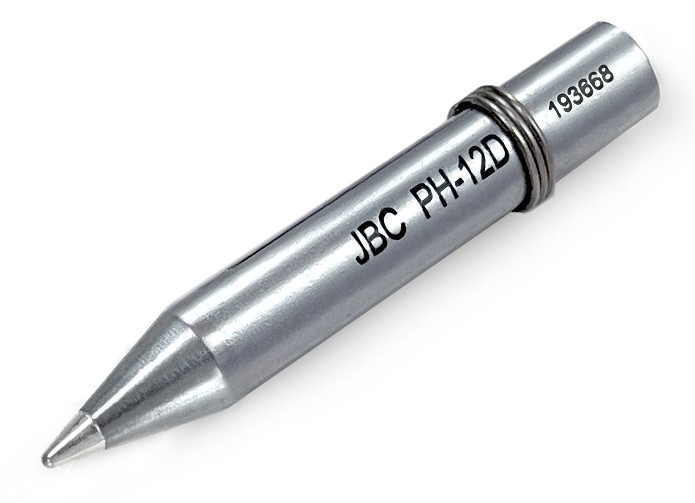 0300707  SOLDERING TIP JBC LD PH12D