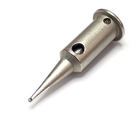 0201710  SOLDERING TIP GAS JBC SG1070 SF 1mm.