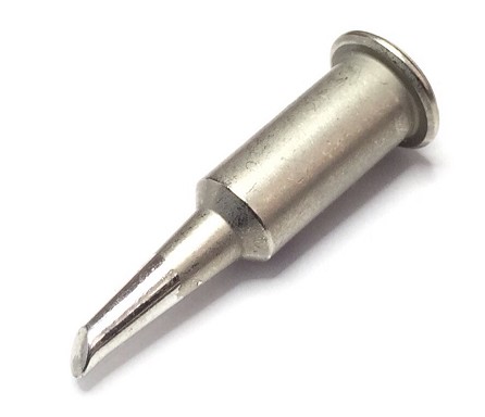 0201730  SOLDERING TIP GAS JBC SG1070 SF-3.2mm