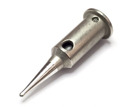 0201810  SOLDERING TIP GAS JBC SG1070 DF-1mm.