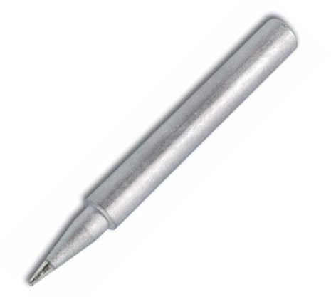 BITC30DPN TIP FOR SOLDERING IRON VTSG130N 1mm - Cetronic