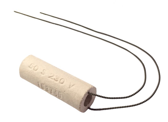 0502849 RESISTENCIA SOLDADOR SENIOR JBC 50S