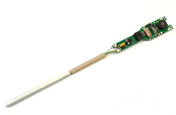 0102848 HEATING ELEMENT JBC SOLDERING IRON 105W