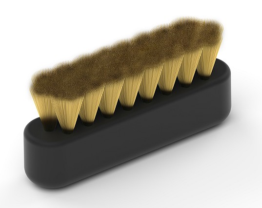 0297705  METALLIC BRUSH JBC