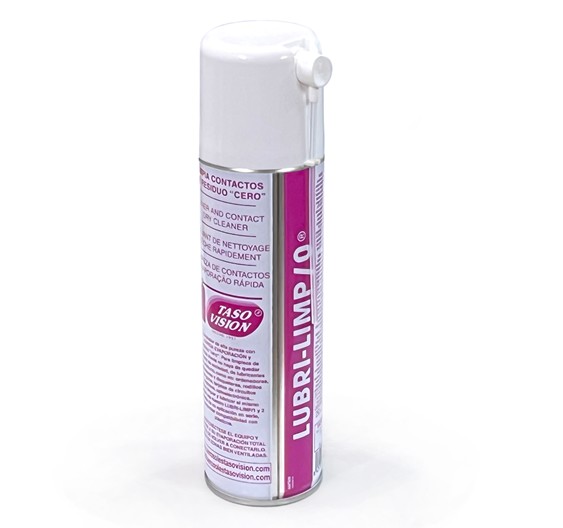 LUBRI LIMP/0 CONTACT CLEANER  335/10 OZ