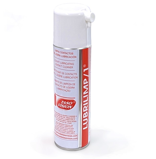 LUBRI LIMP/1 CONTACT CLEANER  335/10 OZ