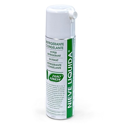 NIEVE LIQUIDA 335ml
