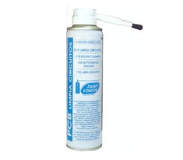 PCB LIMPIA CIRCUITOS 335ml