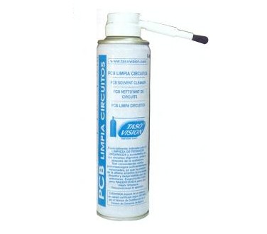 PCB CIRCUIT CLEANER 335/10 OZ