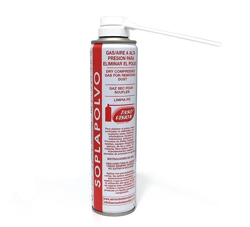 SOPLAPOLVO 405ml