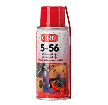 CRC 5-56 MULTIPURPOSE AEROSOL 100ml