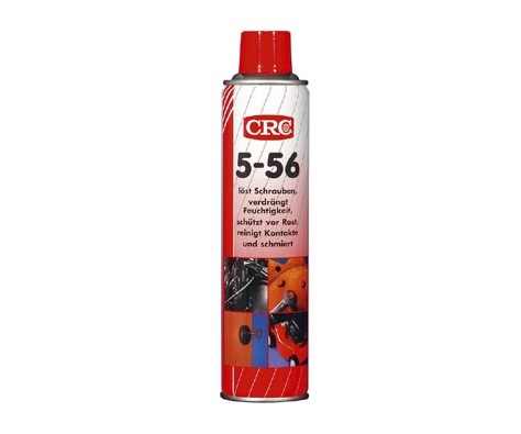 CRC 5-56 MULTIPURPOSE AEROSOL 200 grs