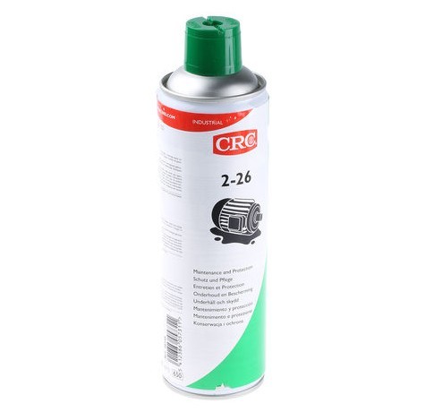 CRC 2-26 MULTIPURPOSE LUBRICANT  CRC 200 grs