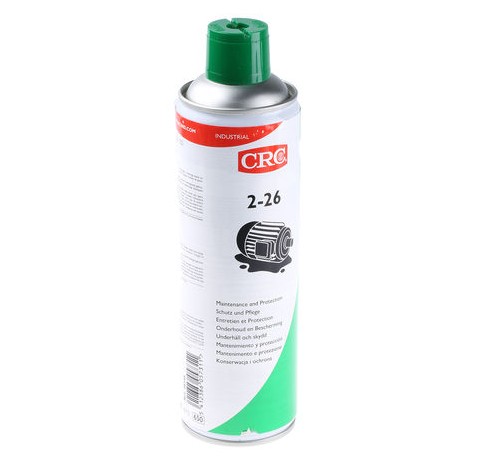 CRC 2-26 MULTIPURPOSE LUBRICANT CRC 500ml