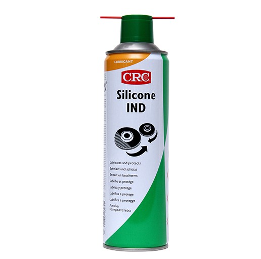 CRC SILICONE 500gr