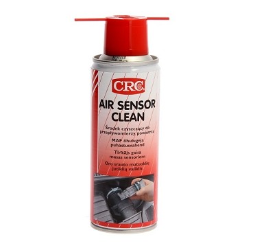 CRC AIR SENSOR CLEAN 250ml