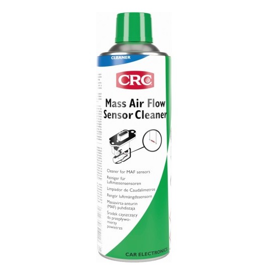 CRC AIR SENSOR CLEAN 250ml