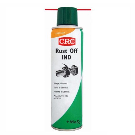 CRC RUST OFF INDUSTRIAL 500ml