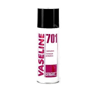 KONTAKT CHEMIE 701 VASELINE SPRAY 200ml