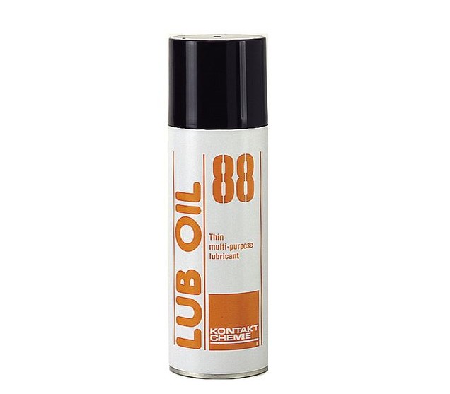 KONTAKT CHEMIE LUB OIL 88 200ml