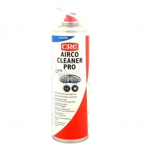 CRC AIRCO CLEANER PRO LIMPIADOR AC VEHICULOS 500ml