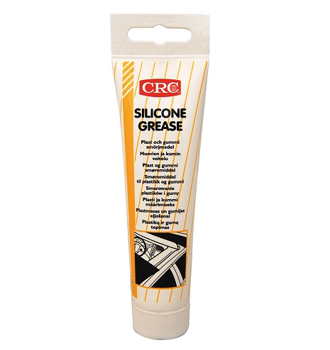 CRC SILICONE GREASE 100ml