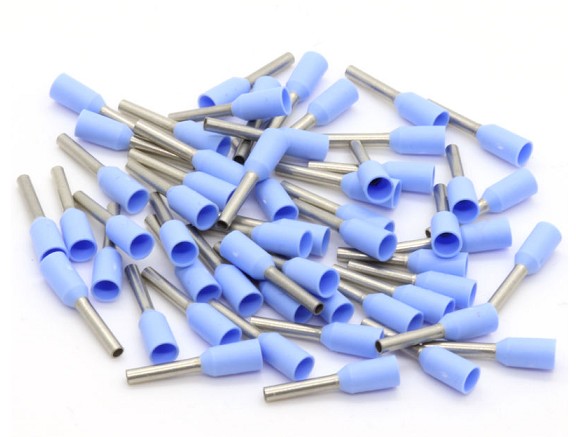 HOLLOW END BLUE 2.5mm BD0250