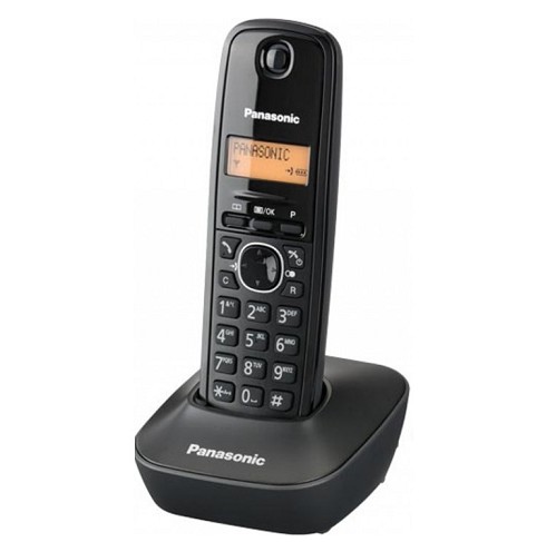 TELEFONO INALAMBRICO PANASONIC KX-TG1611