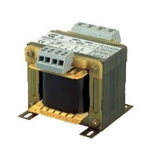 TRANSFORMADOR DE SEPARACION 220-400V 12-24V 100VA 312410