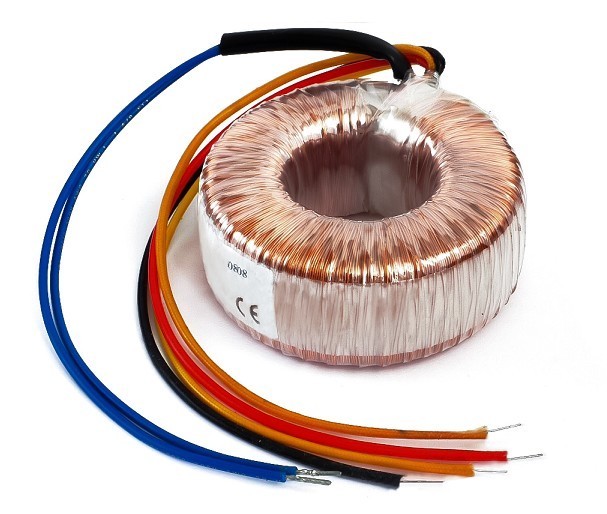 212302 TRANSFORMADOR TOROIDAL 2x12V 20VA