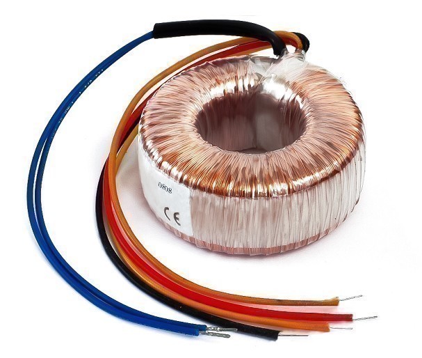 235212 TRANSFORMADOR TOROIDAL 2x35V 120VA