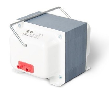 A-100VA  AUTOTRANSFORMER 125V to 220V  100VA