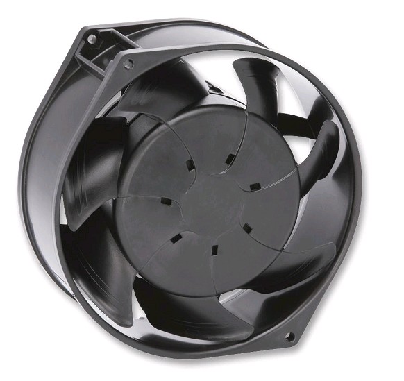 W1G130-AA25-01 VENTILADOR EBM-PAPST 220V 162mm IP54