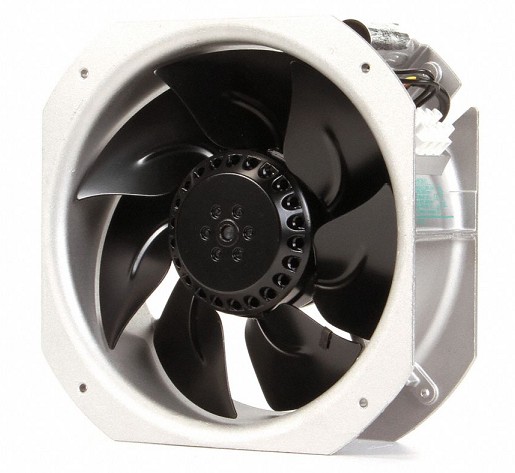 W2E200-HK38-01 VENTILADOR EBM-PAPST 260mm 230V