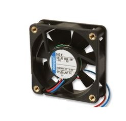 4312 EBM-PAPST FAN 120x120x32 mm 12V DC