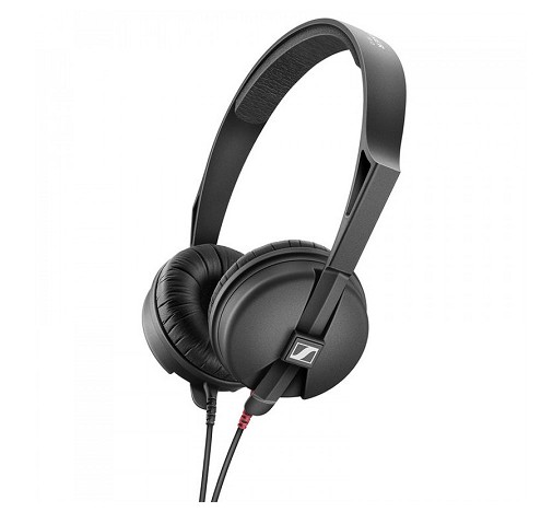 AURICULARES SENNHEISER HD25 LIGHT ESSENTIAL