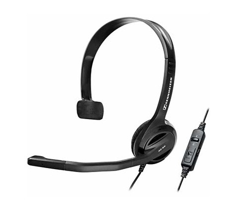 AURICULARES USB SENNHEISER PC7USB