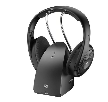 AURICULARES INALAMBRICOS SENNHEISER RS-120-W