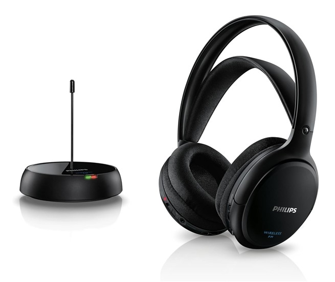 AURICULARES INALAMBRICOS PHILIPS SHC5200