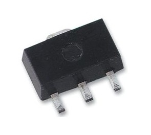 NPN SMD TRANSISTOR BC868 20V 1A