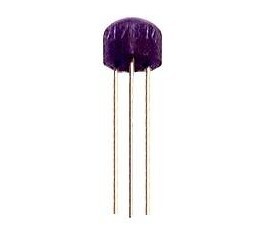 TRANSISTOR BF160 30V 0.2W TO-106*