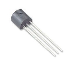 2N2369 Transistor NPN 40V 0,2A 0,36W  12/15ns B 40