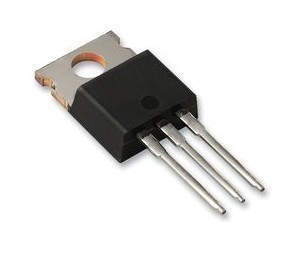 TRANSISTOR BU506 NPN 1500V 5A 100W TO-220 --