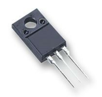 TRANSISTOR BU506DF NPN 1500V 5A 20W TO-220F --