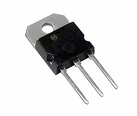 TRANSISTOR BUZ341 MOSFET N 200V 33A 170W TO-218