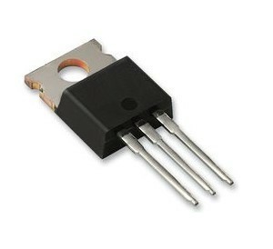 TRANSISTOR FQP50N06 MOSFET N 60V 50A 120W TO-220